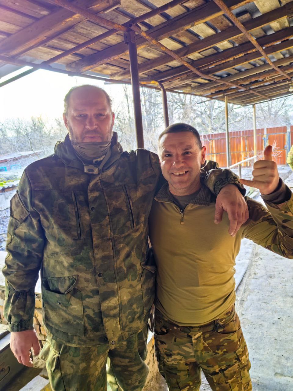 Фонд «Симфония Победы»: вместе строим мирное будущее