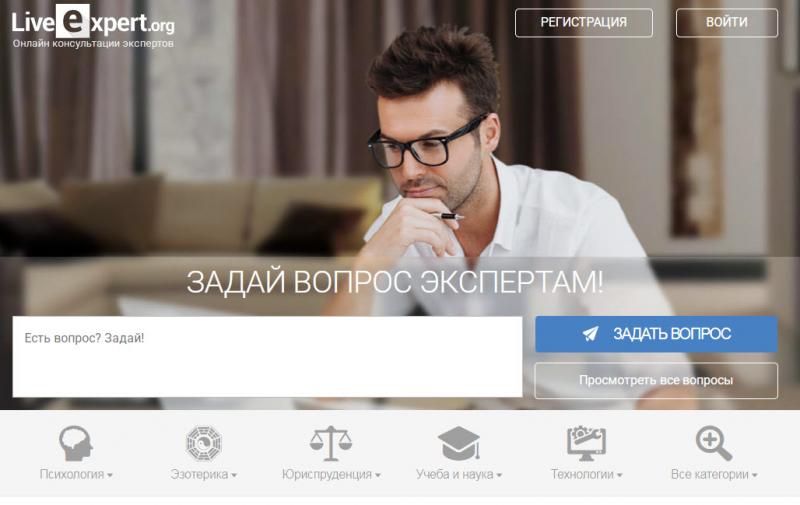 Какие секреты успеха LiveExpert.org можно выделить за 16 лет?