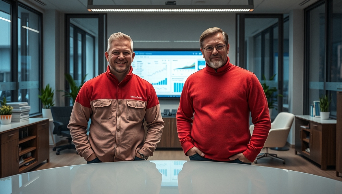 Экономисты Goldman Sachs прогнозируют рост занятости благодаря развитию искусственного интеллекта