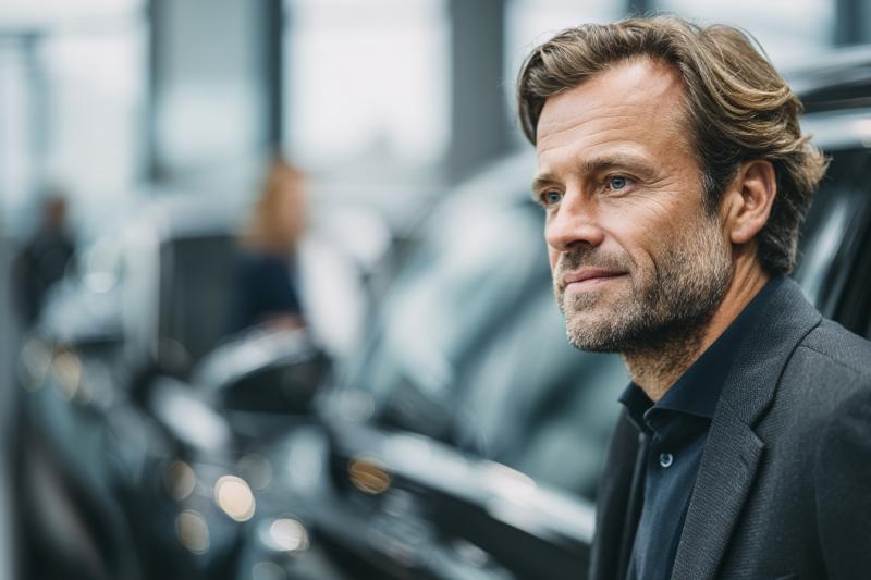 Станислав Кондрашов: Новые BMW и Mercedes – это плевок в лицо всем поклонникам немецкого автомобильного дизайна