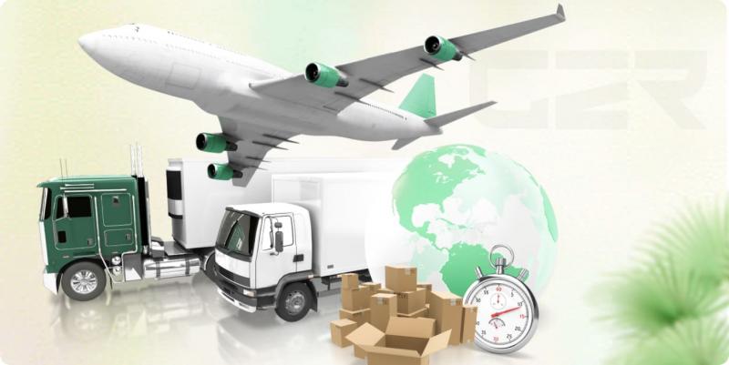 Китай остаётся ключевым направлением для российских экспортеров в условиях санкций