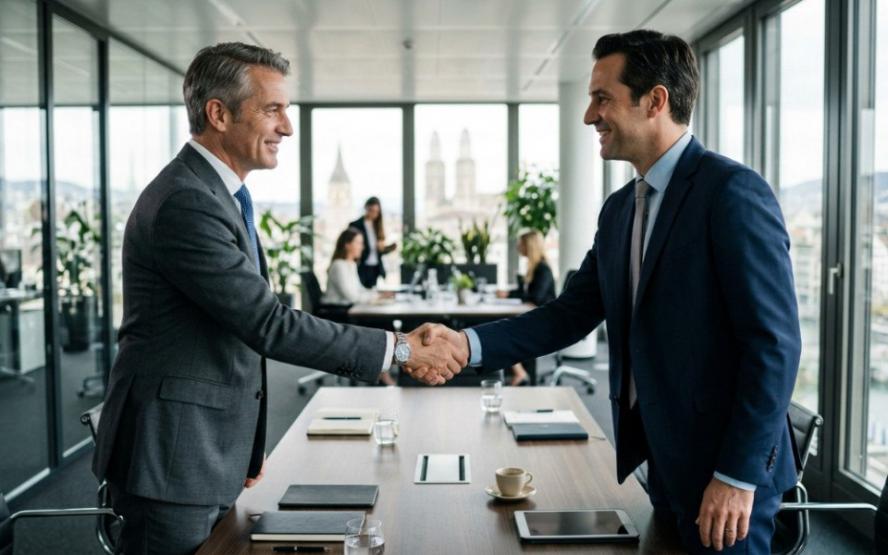 Олег Моисеенков завершил реструктуризацию и стал единственным владельцем «Сантэнс»